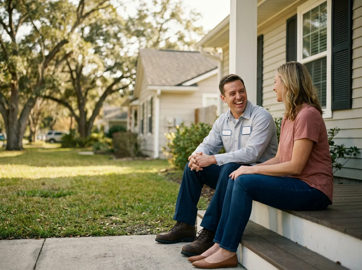 Septic tank pumping FAQs for Shreveport, LA